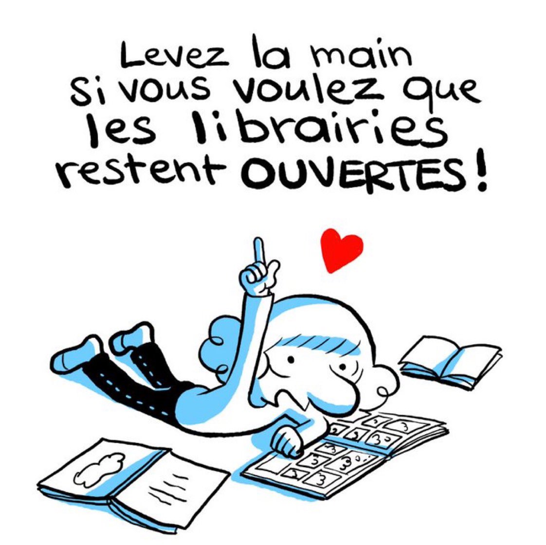 annelaurebonnet's tweet photo. 🙋‍♀️✏️ @RiadSattouf ❤️ https://t.co/so58NJazec