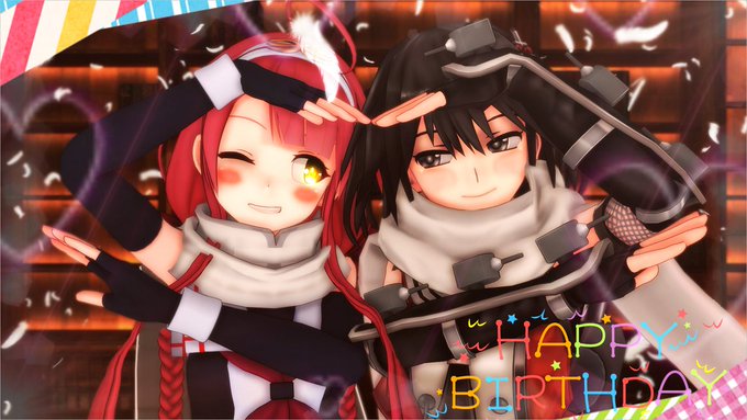 10月30日は川内の誕生日のtwitterイラスト検索結果 10月30日は川内の誕生日のtwitterイラスト検索結果