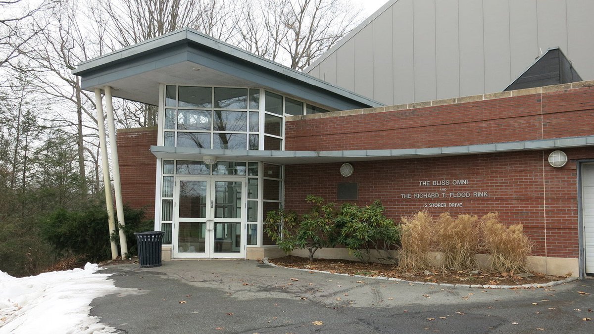 AERCOInt's tweet photo. A Massachusetts boarding school installed an AERCO SmartPlate Double Wall water heater and Modulex EXT boiler to help maintain its ice hockey rink and decreased operating costs, while enjoying consistent hot water. Read more: https://t.co/pPXr2xUt51 #AERCO #SmartPlate #ModulexEXT https://t.co/zb6P4FbI4V