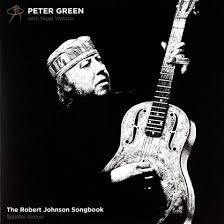 ¡Happy birthday, Peter Green!     