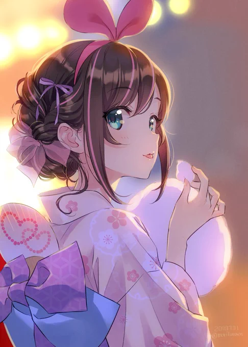 #和服の日?✨ 