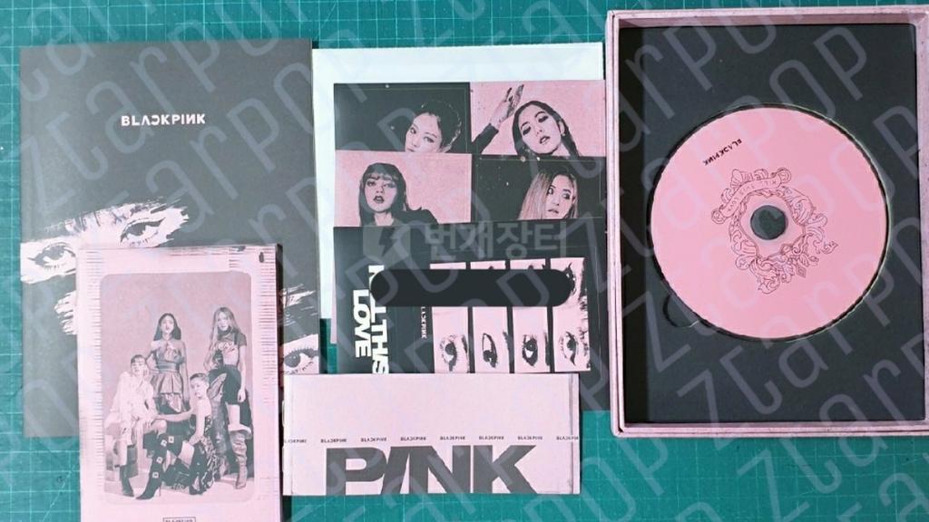 ztarpop_ph's tweet photo. RAFFLE βΌοΈ RAFFLE βΌοΈ RAFFLE βΌοΈ
πKill This Loveπ
Album Pink Version
π€ Unsealed Album π€
β±10.00 each slot // SLOTS:1-70
Pwede maraming slots kuninβΌοΈ
Can choose number βοΈ
Ends if all the slots are takenβ¨
MOP:GCASH
MOP:MODE OF PAYMENT
#ZtarPopPh #ZtarPop #ZtarPopRaffle https://t.co/woxH10OFW9