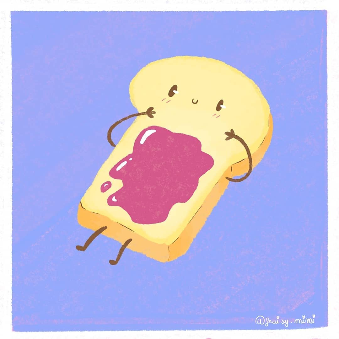 kiniou_art's tweet photo. ~Hey~πIt's been a while since I've posted a drawing in the halloween theme ... Beware it's very scary... π
#halloweendraw #procreate #digitaledraw #artisoninstagram #breaddraw #cutedraw https://t.co/Jy9JojXiHu