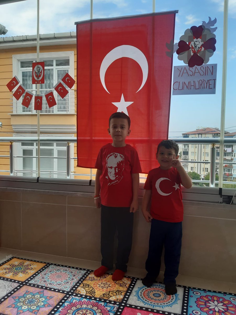 BafraAkif's tweet photo. @bafra_mem #BafradaBayramCoskusu @bafrakaymakam @VerimErgin https://t.co/O3vnfhy9dm