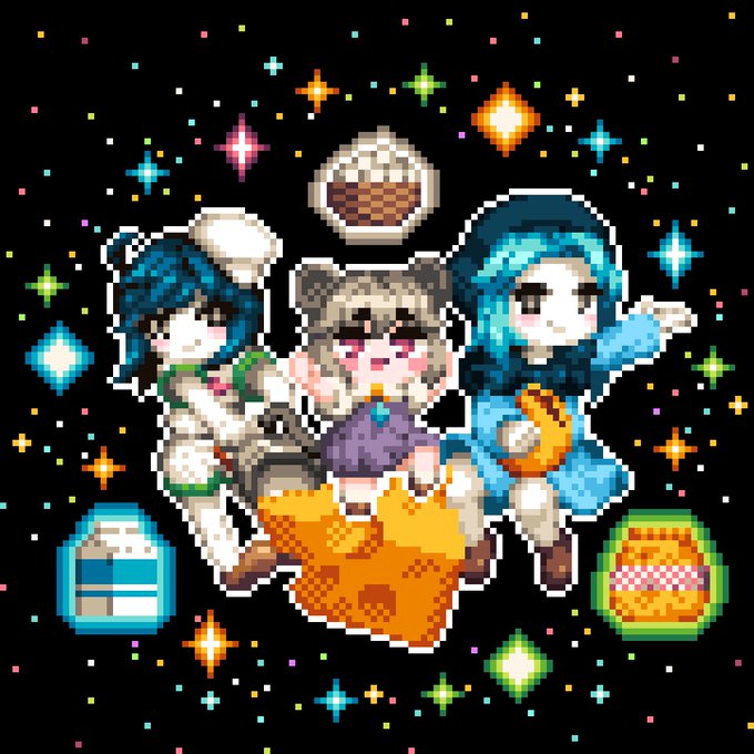 お菓子作りの材料屋さんのtwitterイラスト検索結果 お菓子作りの材料屋さんのtwitterイラスト検索結果