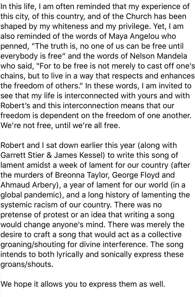 JackDroppers's tweet photo. Here is the story of "Free." https://t.co/iRnbKa7b4K