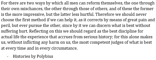 UCC implies that u put class bully on par with model student. France already did that, results r there for everyone to see.there are two ways by which all men can reform themselves, the one through their own mischances, the other through those of others, https://twitter.com/preshyamm/status/1321796606459478017