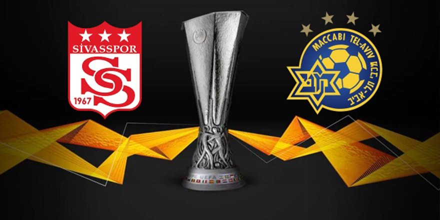 🏆 Günün Öne Çıkan Maçları
🕘 20.55 #beINSPORTS
⚽️ #Sivasspor - M. Tel Aviv (Canlı)
🕙 22.00 #beINSPORTS 3
🏀 M. Tel Aviv - #Fenerbahçe (Canlı) https://t.co/pul5HUY9lt