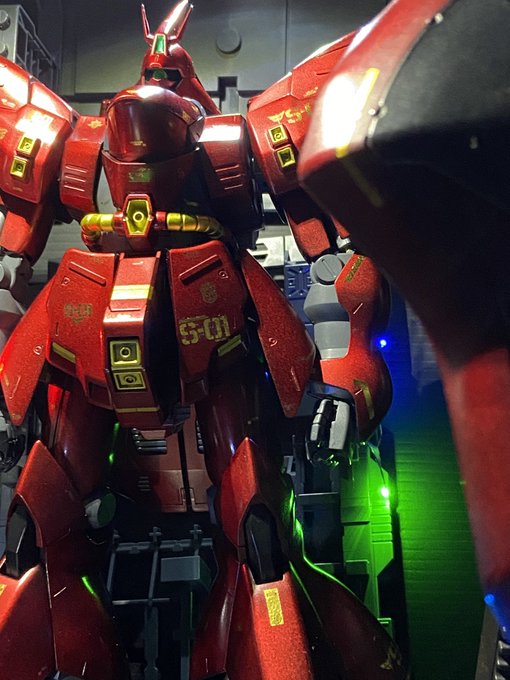 ジオラマ 高画質 のtwitterイラスト検索結果