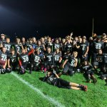 Photo by Brackman Middle School Football (@ROBMSFootball)