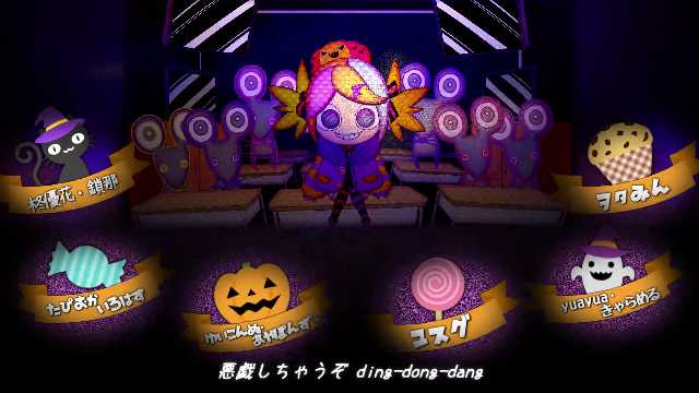 そんさん がハッシュタグ ニコニコ動画 をつけたツイート一覧 1 Whotwi グラフィカルtwitter分析 そんさん がハッシュタグ ニコニコ動画 をつけたツイート一覧 1 Whotwi グラフィカルtwitter分析