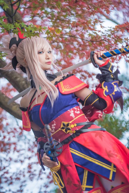 コスプレイヤーろむのTwitter画像13