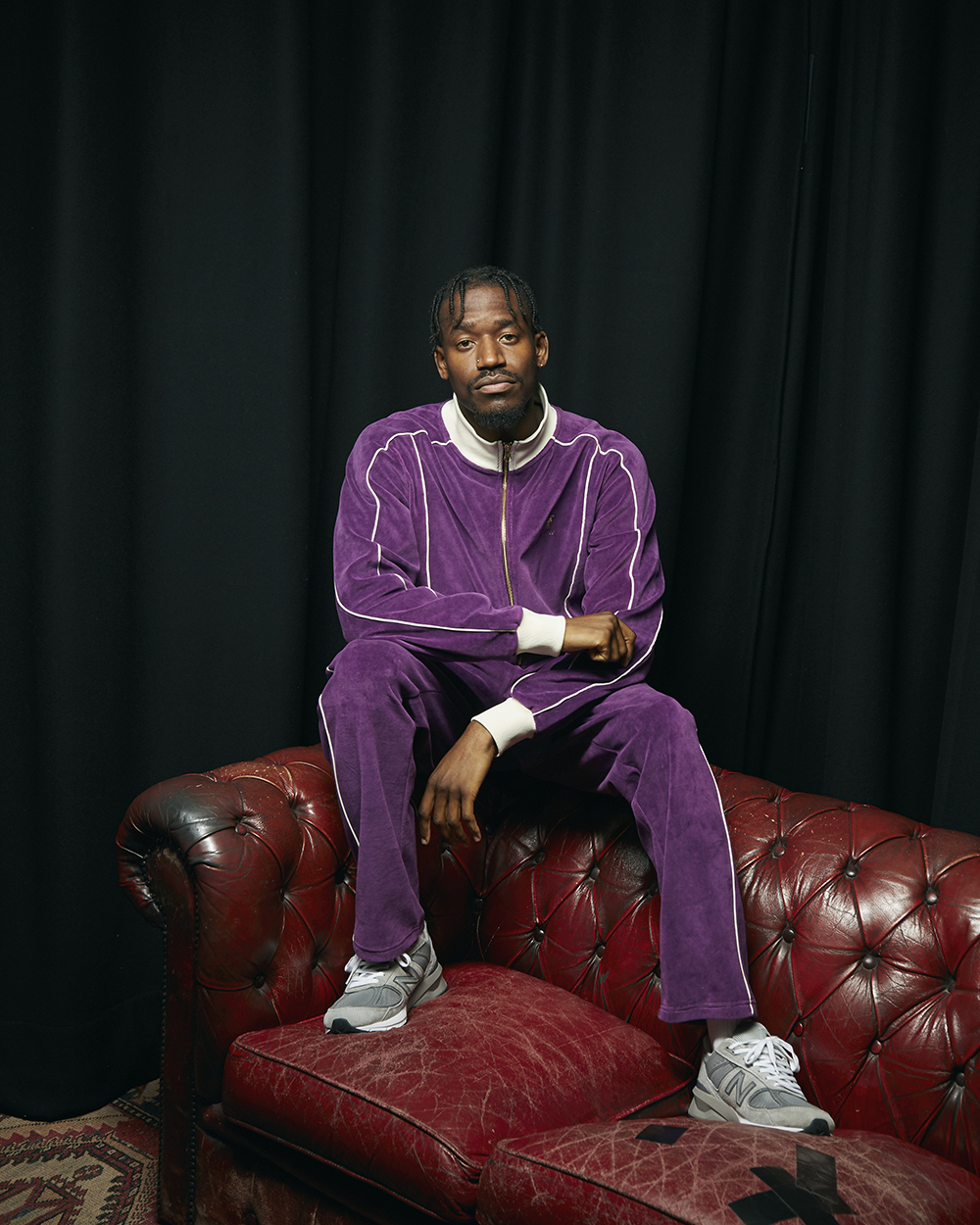 new balance track pants india