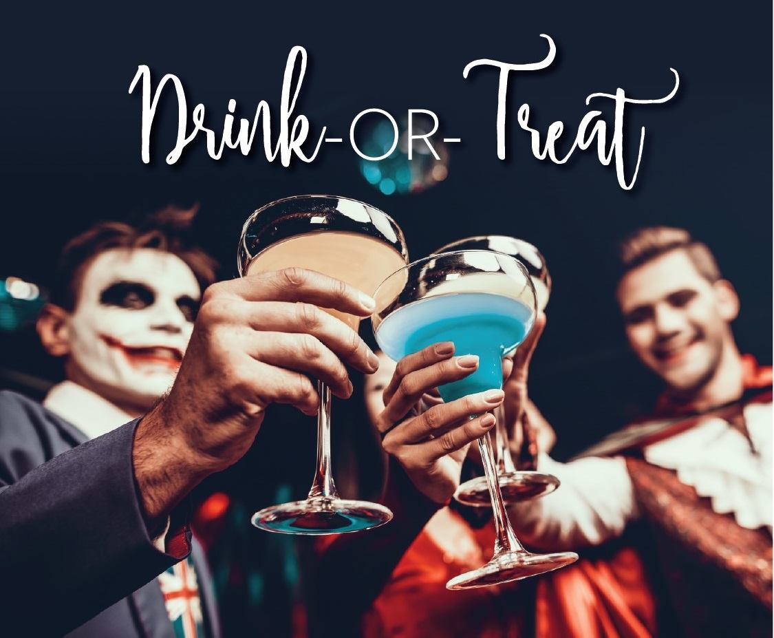 VoyTuristeando's tweet photo. ¿Música, brunch o de paseo? ¡Tienes muchas opciones para celebrar #Halloween haciendo #CheckInPorTuIsla seguro! 🎃 https://t.co/yZjv1Y3sDY