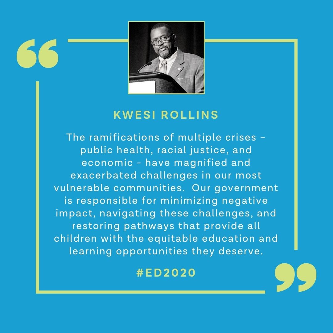 CollabForEd's tweet photo. Elected officials: Here’s what you need to know about education right now to set your priorities for the investments we need to make for the future. #ED2020 https://t.co/BKy86HKdcC
@DrFLGettridge @_cierrajade_ @ZakiyaChinyere @Kwesibaby58 https://t.co/JyXdu5mrPM