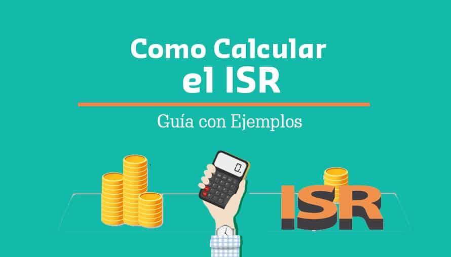 EnBalanceMX's tweet image. Como Calcular el ISR (Guía con ejemplos)

→ Identificar el Sueldo Bruto
→ Identifica el Rubro y la Periodicidad
→ Calcular la Base

buff.ly/353iuY8