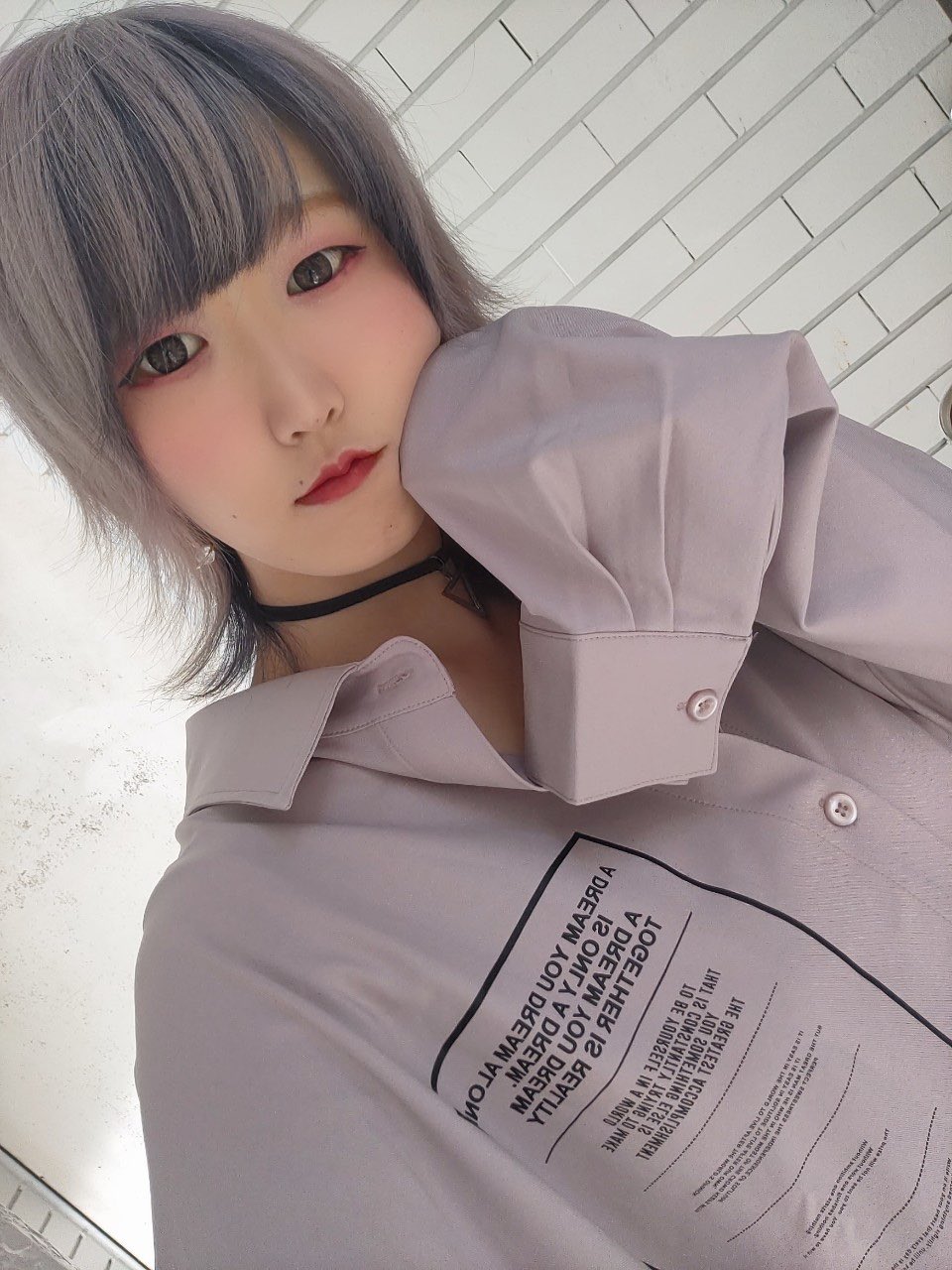 Twitter 上的 長沼彰憲 ウルフ美容師 ショート ボブ ハイトーンカラー インナーカラーとマッシュウルフ ウルフボブ ウルフカット ウルフレイヤー ウルフヘア ウルフ ウルフショート ケアブリーチ Uverworld Bish アイナジエンド インナーカラー