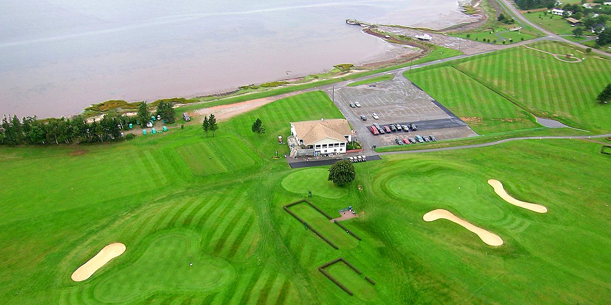 Stanhope Golf tweet media