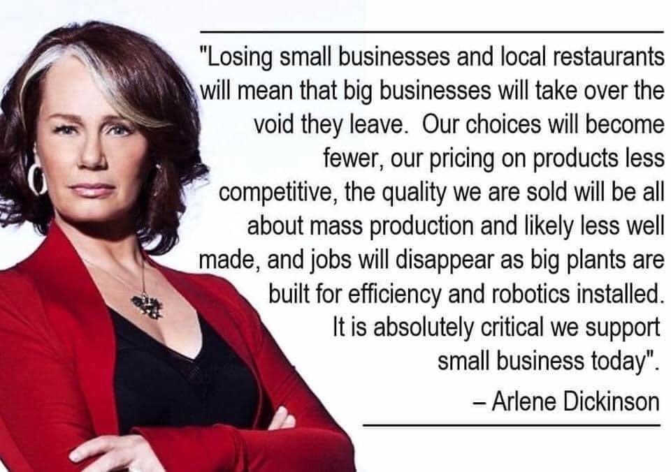 farrowfinancial's tweet photo. Wherever you live, consider buying your goods and services from your local businesses whenever you can. The whole community benefits when local businesses survive and thrive โค๏ธ #supportlocal #locallove #elgincounty #belmontontario #farrowfinancial https://t.co/hdIQSbBonM