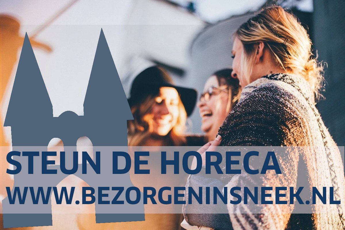 De leukste bezorg &amp; afhaalacties voor het weekend in Sneek staan op bezorgeninsneek.nl 
Bestel snel en maak er een mooi weekend van! 

#steundehoreca #kooplokaal #sneekismeer