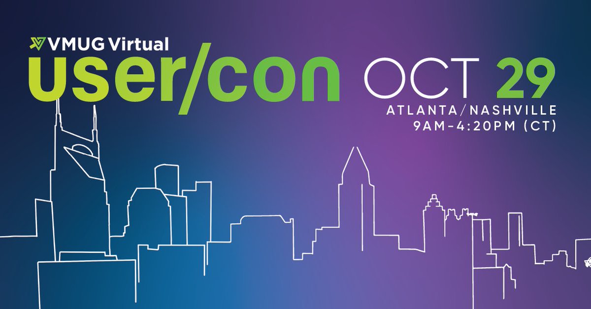 Runecast's tweet image. Find Runecast at @ATLVMUG @NashvilleVMUG #ATLVMUG #NashvilleVMUG today!

👉 hubs.li/H0yCBFK0