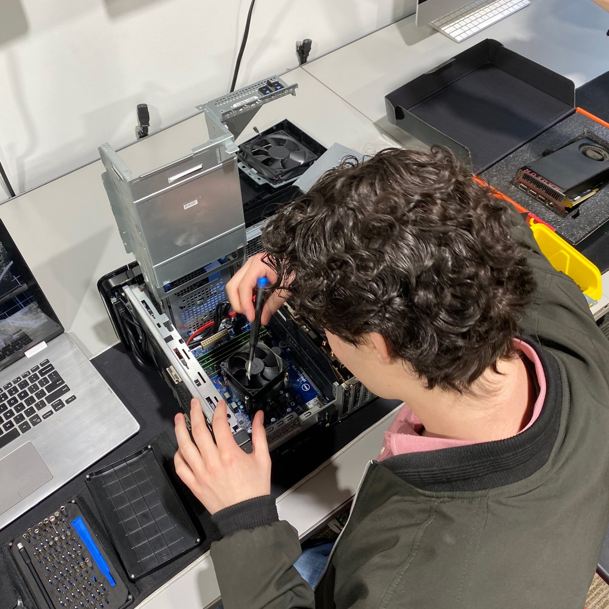 Arbor Computers (@arborcomputers) / Posts / X