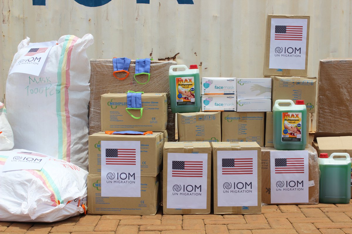 IOM Rwanda tweet media