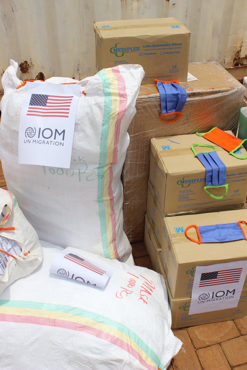 IOM Rwanda tweet media