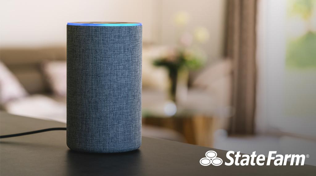 We're making it easier for you to quickly find info like Agent details, ID cards, and more! Just say, "Alexa, tell State Farm to find my agent." Check out this helpful link for more info: ow.ly/pcWo50C61zg. #GoodNeighbor