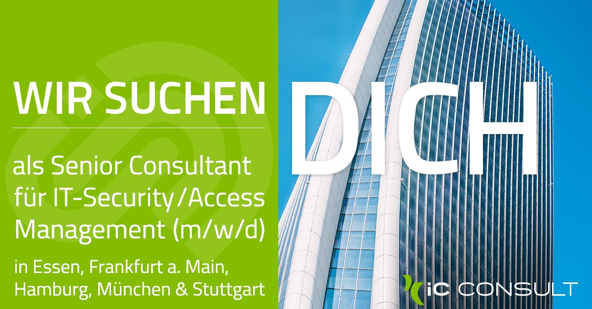 Ic Consult Ic Consult Twitter