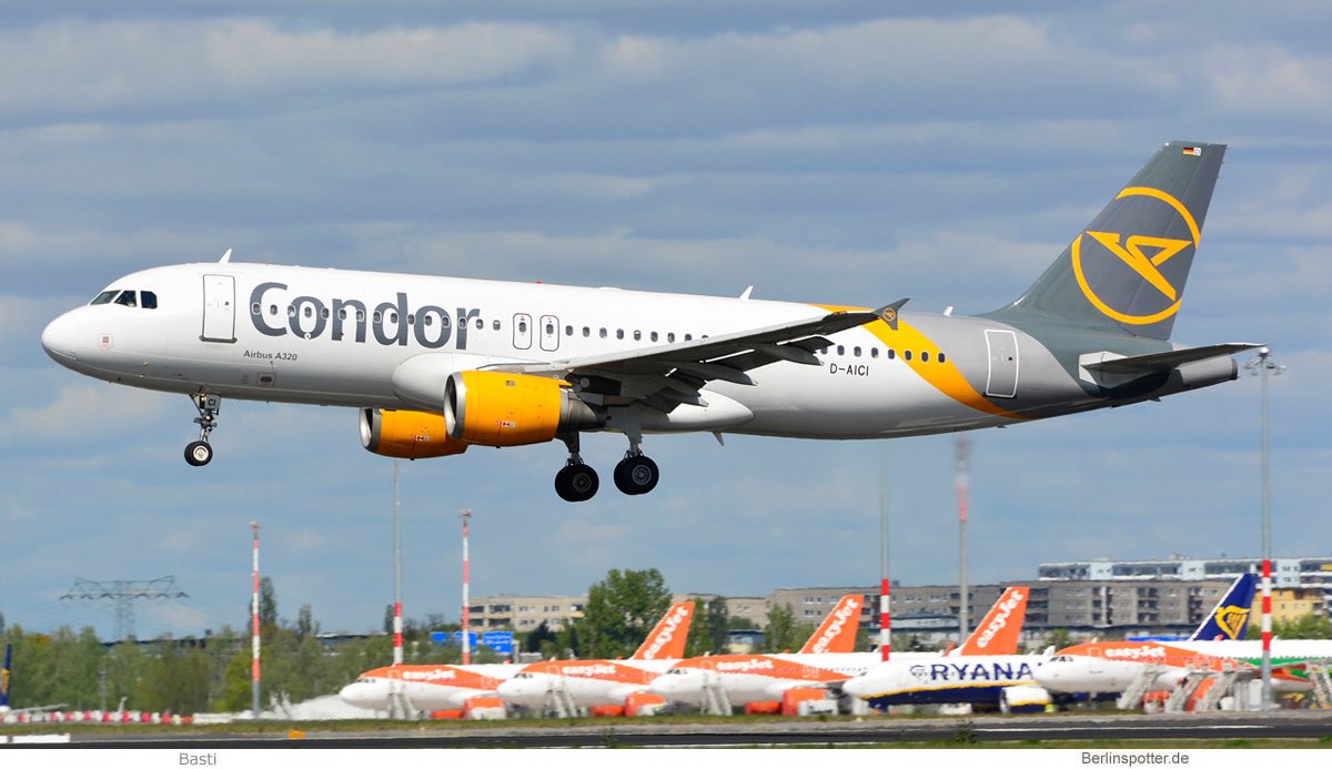 AeropuertoGC's tweet photo. NUEVA RUTA CONDOR 🇨🇭✈️

La compañía alemana anuncia nueva base en #ZÚRICH (Suiza) con 2 aviones para el verano 2021.

➡️ Volará a #GranCanaria desde Zúrich cada miércoles y sábado

➡️ desde el 1 de mayo https://t.co/03WrelEPj5