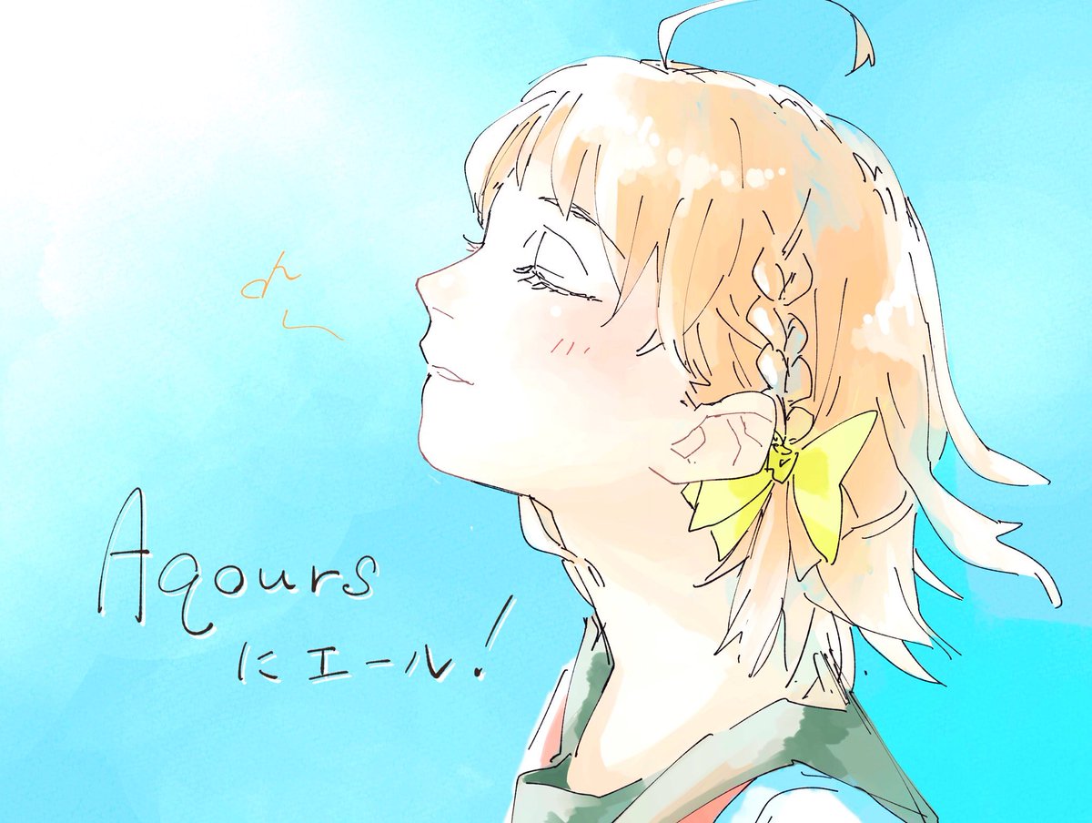 全然描いてないじょん( ;∀;) #今月描いた絵を晒そう 