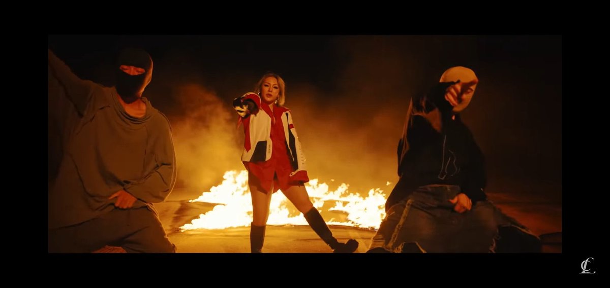 brazilkorea's tweet photo. #CL_IS_BACK 🔥
#CL divulgou o MV de seus dois novos singles, #HWA e #5STAR! 😻🆑🎥🎶
HWA:
https://t.co/5vYiTXRRxL
5STAR:
https://t.co/IRjq4hdBHL https://t.co/9GCwAy2RI1