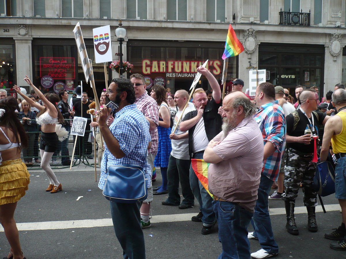 Today's #LGBT related photo from @WikiCommons is:
Gay Pride (5898428444)
https://t.co/v9DMeZ3zA2 🏳️🌈
Have #Queer #LGBTQ or #Pride photos to share? See https://t.co/Addaae5P8n
@wikiLGBT #WikimediaCommons #Pride https://t.co/cThUAVmV0l