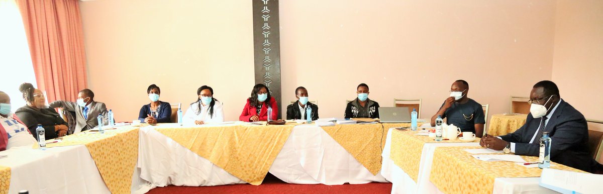 County Assembly of Kiambu tweet media