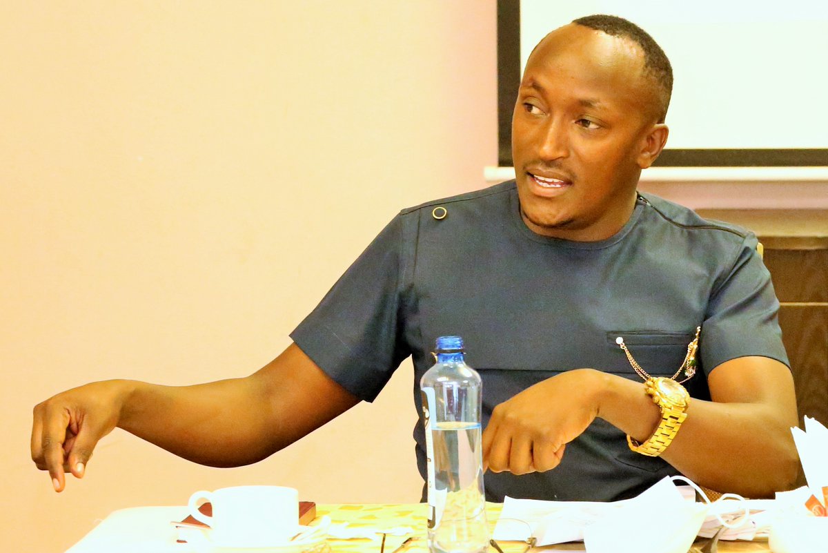 County Assembly of Kiambu tweet media