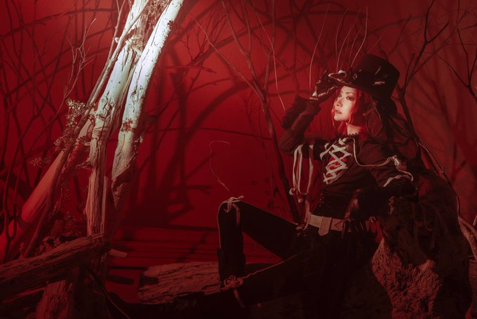 コスプレイヤー巴くずこのTwitter画像15