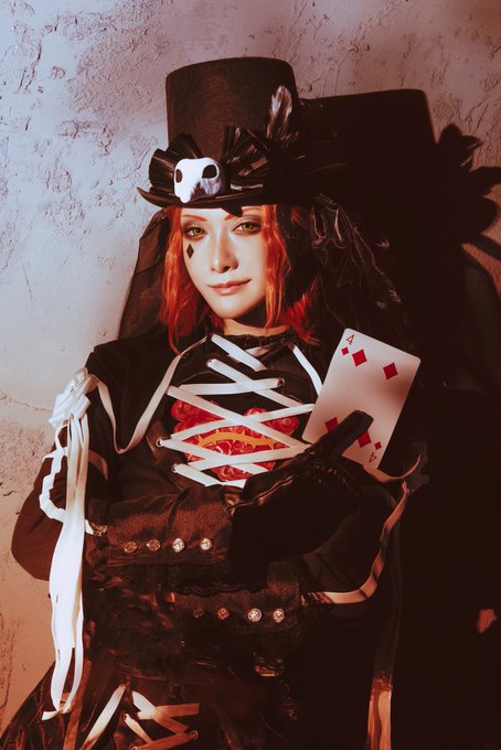 コスプレイヤー巴くずこのTwitter画像14