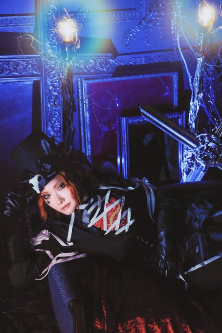 コスプレイヤー巴くずこのTwitter画像17