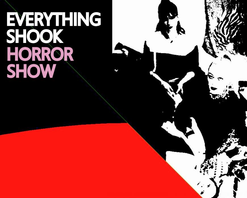 EverythingShook's tweet photo. Dropping our new single tonight on
@talldanhegarty The Alternative @RTE2fm
#horrorshow #everythingshook #newsingle #newirishmusic #electronicmusic #femaleirishmusician #synth #halloween #horror #argento #deadlamb #danhegarty https://t.co/00ShC2iVj0