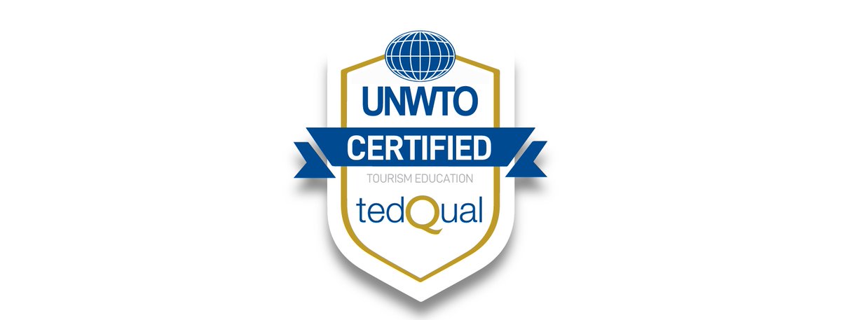 SchoolofETHM's tweet image. Delighted to have had our @SchoolofETHM @BeckettTourism @leedsbeckett @UNWTOAcademy Ted.Qual certification renewed for another 4 years. 

leedsbeckett.ac.uk/school-of-even…