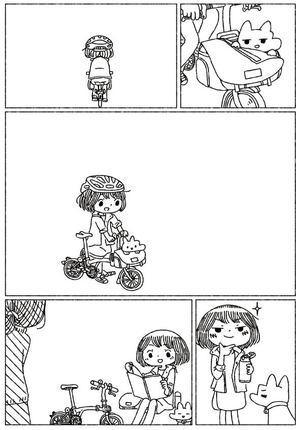 今夜もお絵かきです。

作業用にララランドのサントラを聴いてるんですが、やる気出てすごくいいです。本編のストーリーは正直普通な感じでしたけど、この映画は音楽とダンスの素晴らしさとエマストーンの綺麗さで成り立ってる。最近演劇とかミュージカルとか見に行ってないなー。 