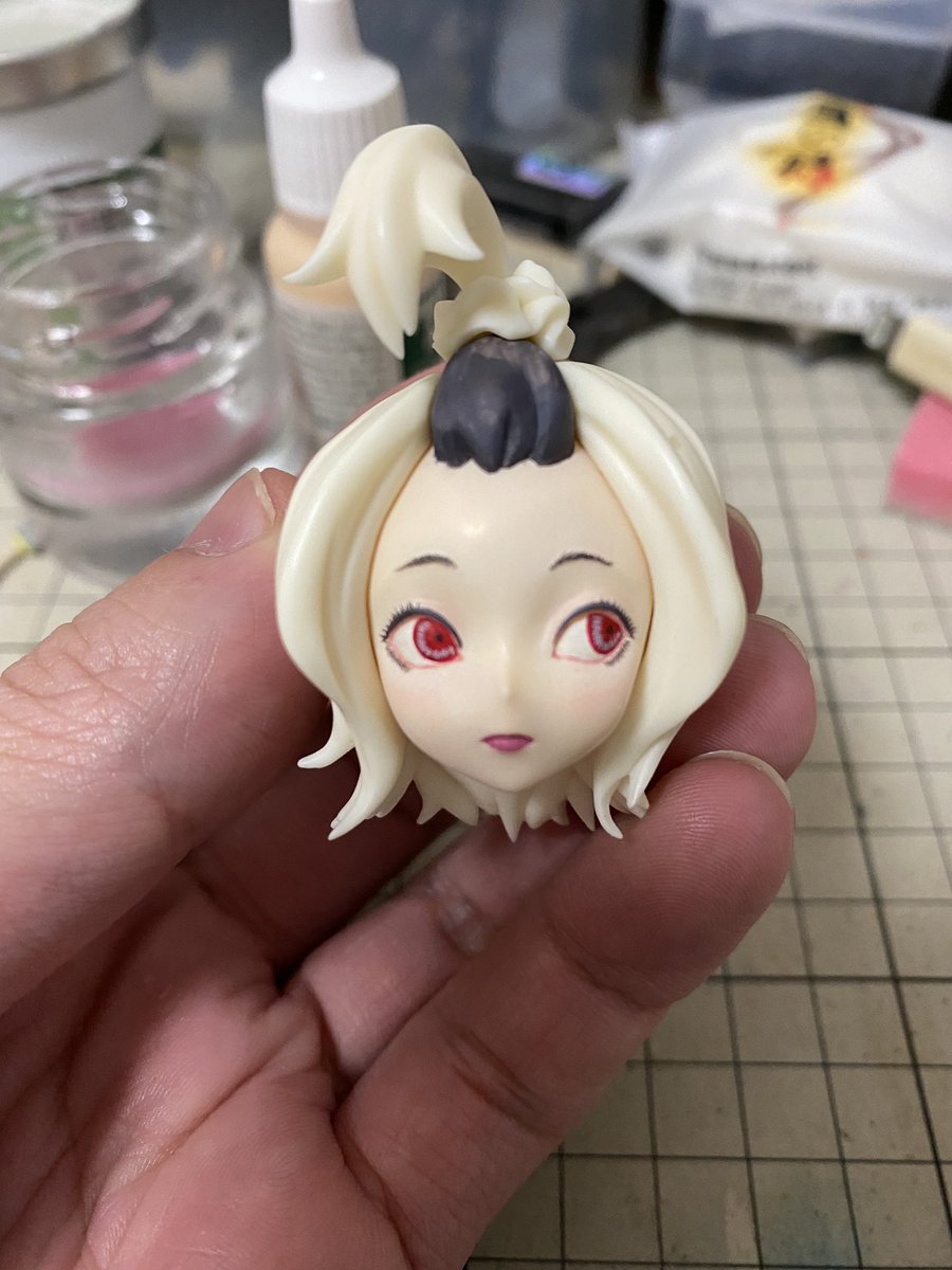 hiro_rin365's tweet photo. 悪くないね(⁎˃ᴗ˂⁎)
#littlebride https://t.co/C1svb3r72v