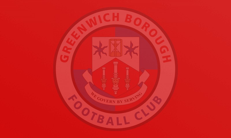 greenwichborofc's tweet photo. Club Announcement
https://t.co/CvtiJNxGRn https://t.co/pZIXe4Wb2a