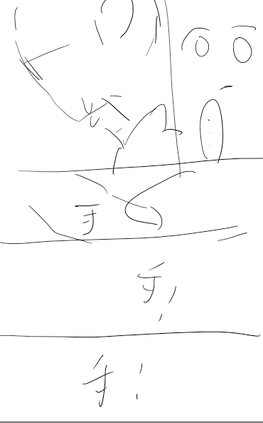 なんだよこのクソネーム 