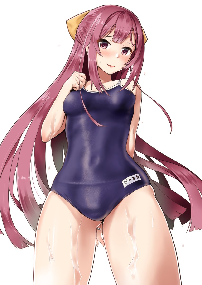 日常では使って欲しく無いスワトウ② ③④ ハイエンドなエレガント www