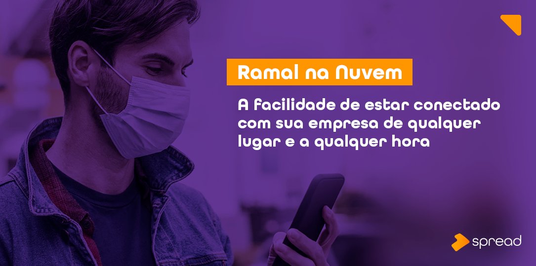 spreadoficial's tweet photo. Tenha a liberdade de receber as ligações do ramal do seu escritório instantaneamente em qualquer lugar e a qualquer hora: https://t.co/xfJ0F6S9I3 https://t.co/eRGtBT4iSj