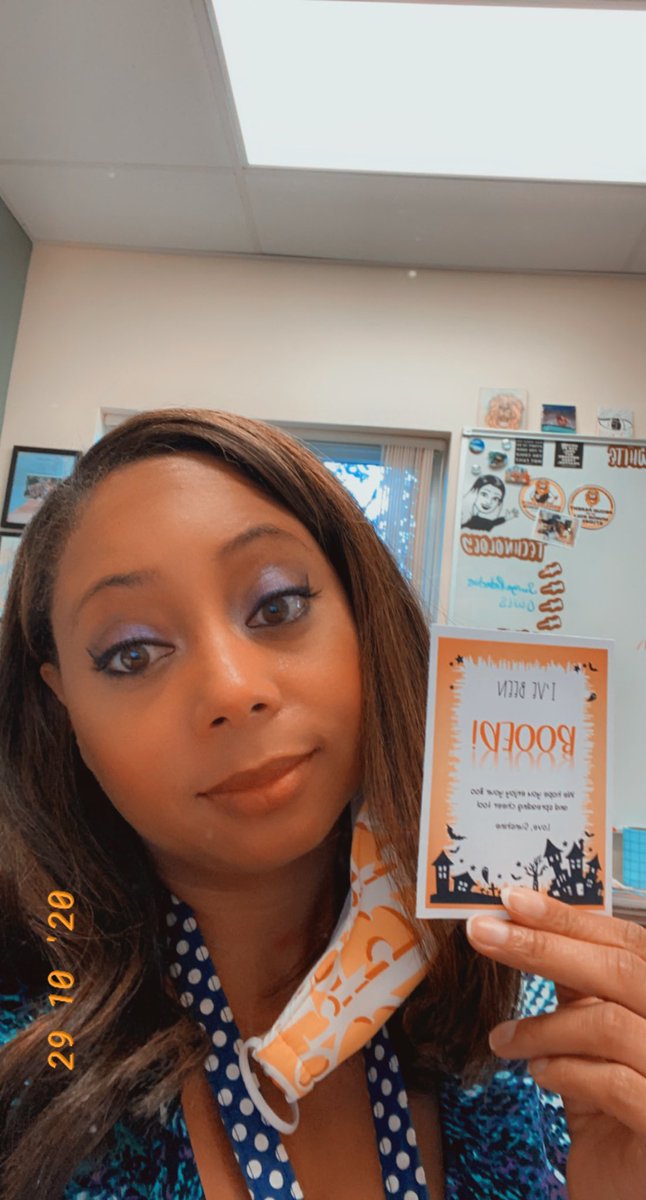 Who knew getting booed could put a smile on my face? #ThursdayThoughts #schoolculture <a href="/UNIVLions/">Renaissance Charter School at University</a> <a href="/CSUSAhq/">Charter Schools USA</a> <a href="/rwindlerfreitag/">Rachel Freitag</a>