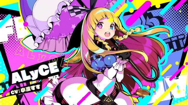 ドーナドーナ いっしょにわるいことをしよう ドーナドーナ いっしょにわるいことをしよう OP (4K/60FPS