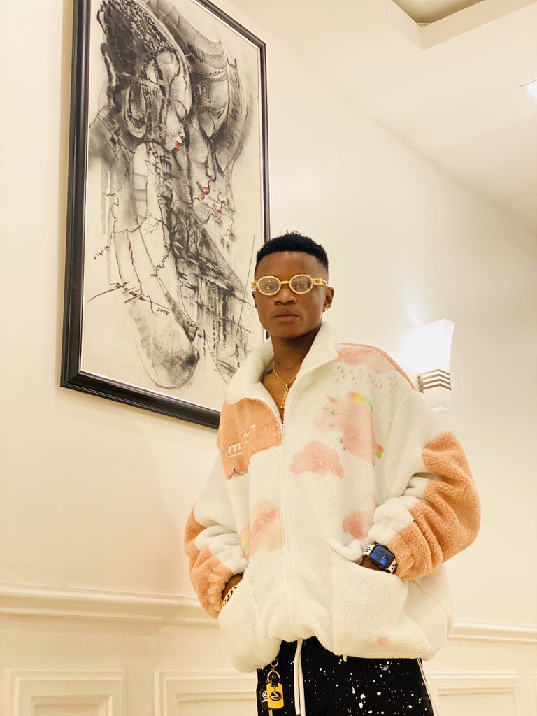 Official_smartdanny tweet media
